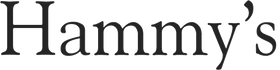 Hammy's Online Store