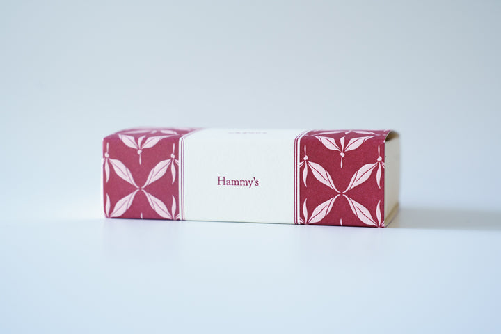 心とからだにやさしい雑貨屋Hammy's
