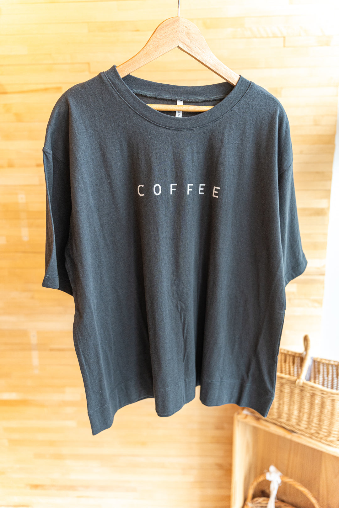 Bliss Bunch グッドモーニングプリントT Coffee