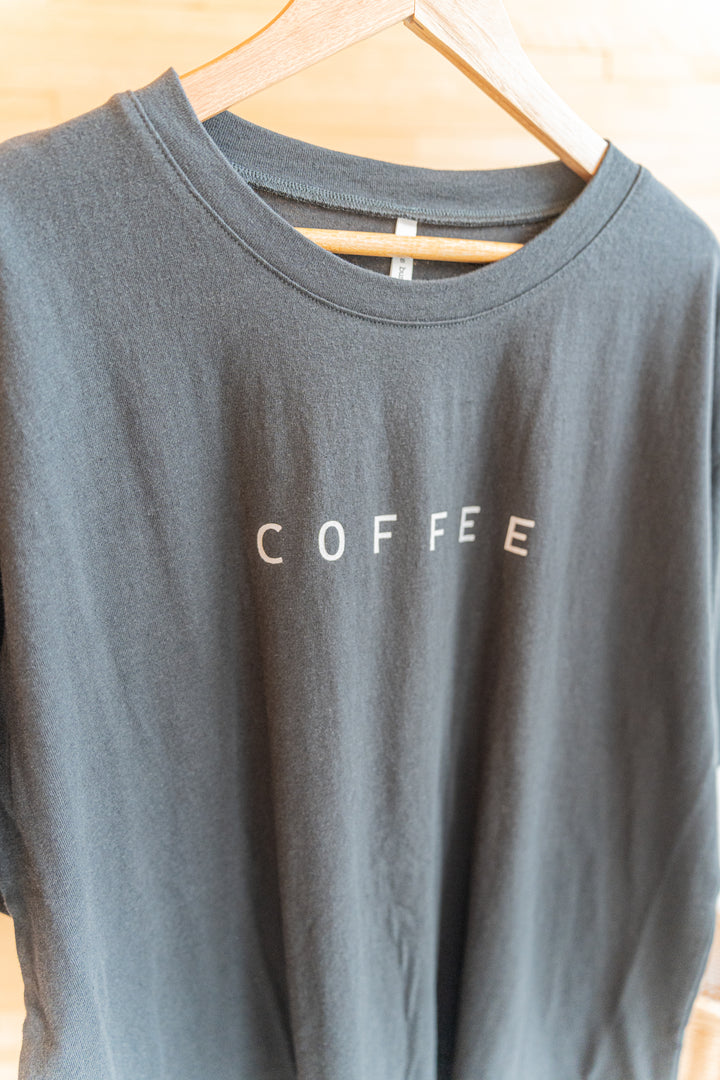 Bliss Bunch グッドモーニングプリントT Coffee