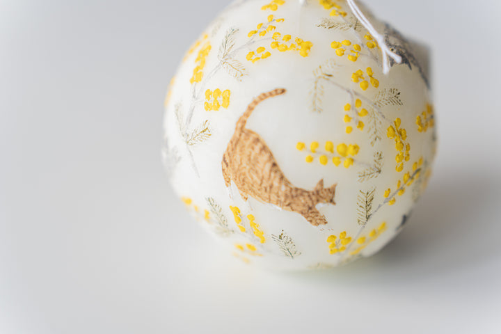 nuri candle 10