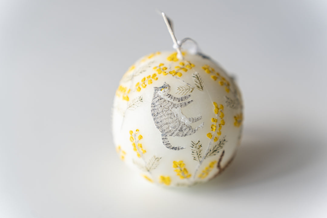 nuri candle 12