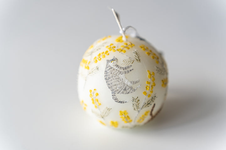 nuri candle 12