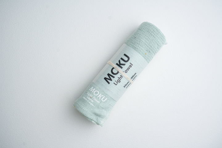 KONTEX コンテックス フェイスタオル MOKU M