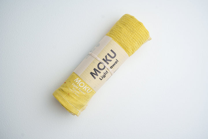 KONTEX コンテックス フェイスタオル MOKU M