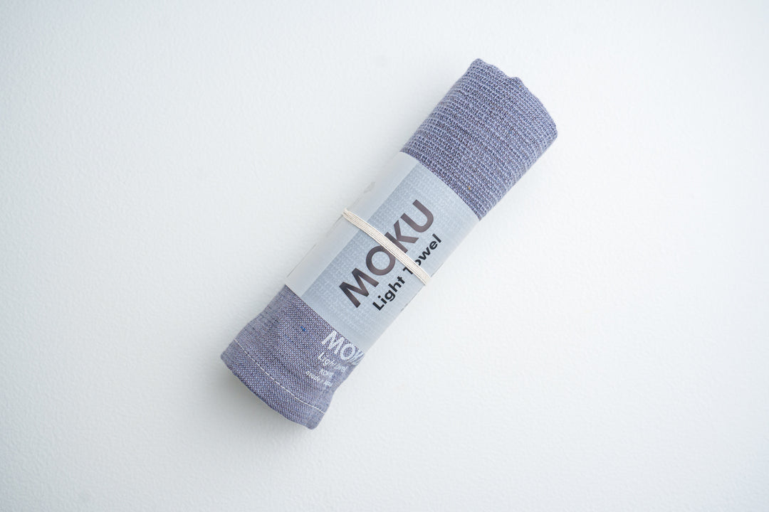 KONTEX コンテックス フェイスタオル MOKU M