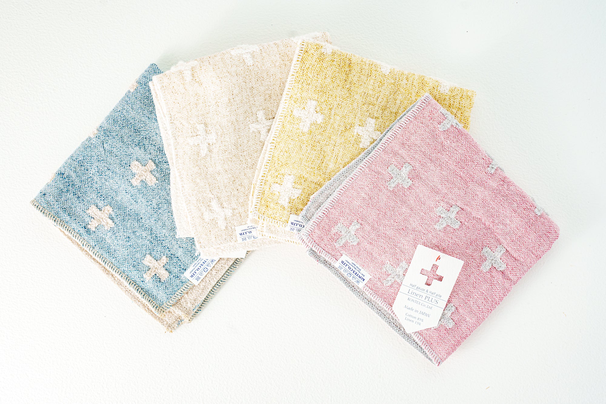 KONTEX コンテックス リネンプラス – Hammy's