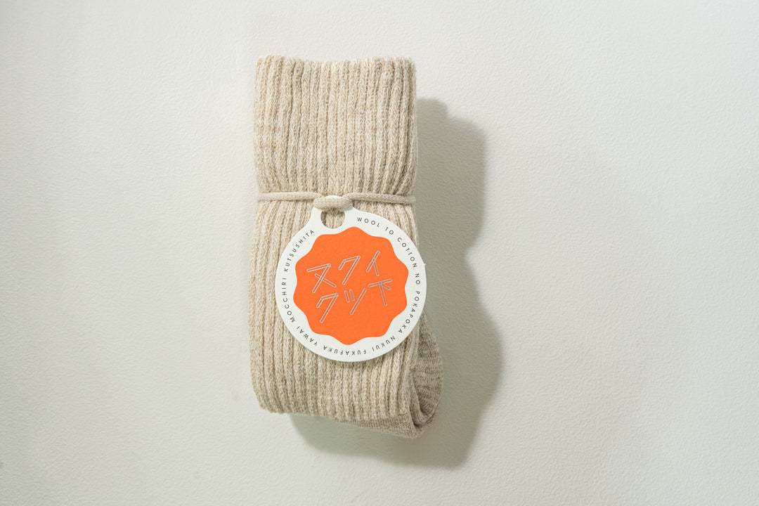 コンテックス ヌクイクツ下 S