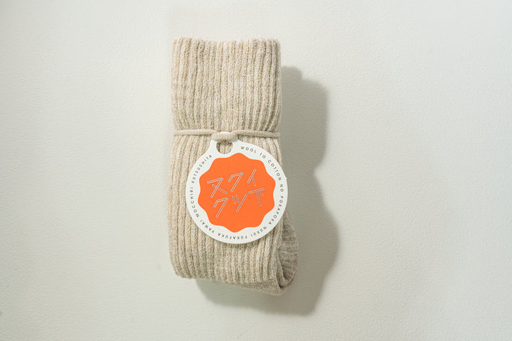 コンテックス ヌクイクツ下 S