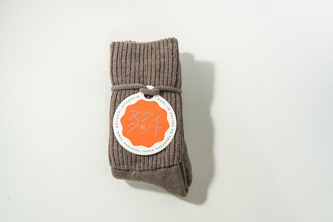 コンテックス ヌクイクツ下 S