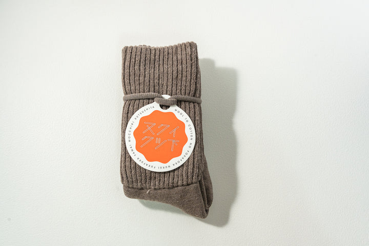 コンテックス ヌクイクツ下 S