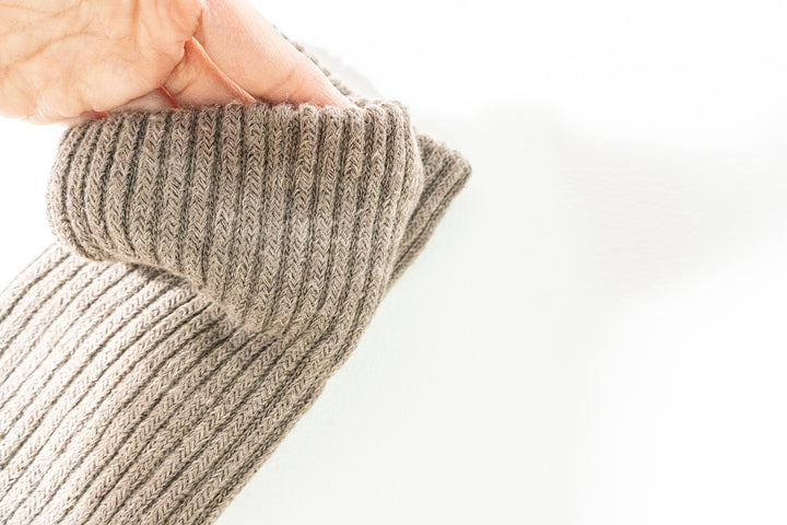 コンテックス ヌクイクツ下 S