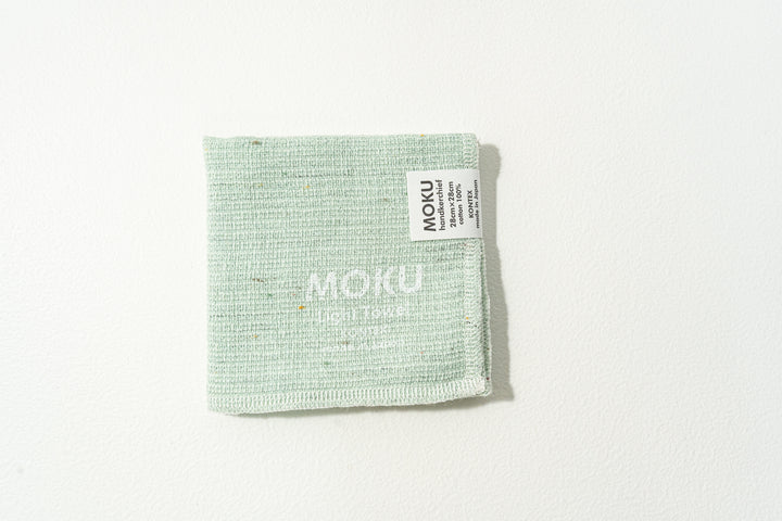 KONTEX コンテックス MOKU タオルハンカチ