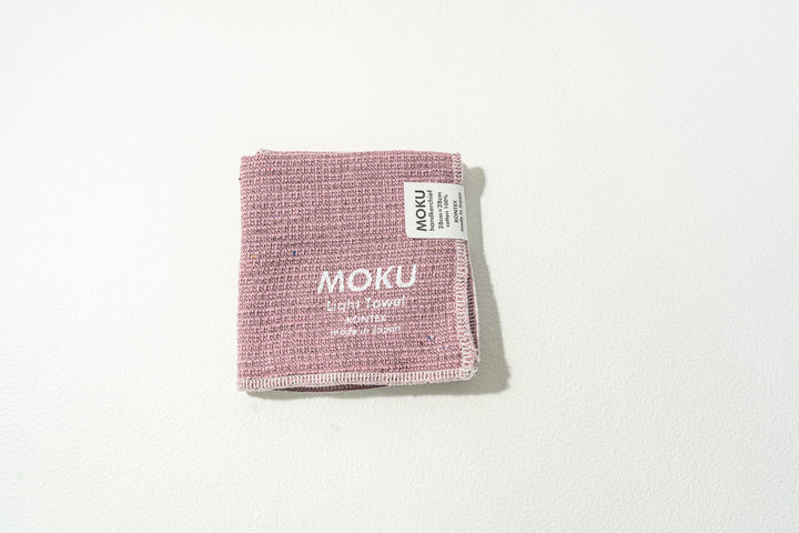 KONTEX コンテックス MOKU タオルハンカチ