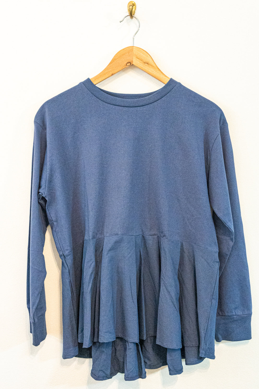 LILASIC SGCW5484 ブルー