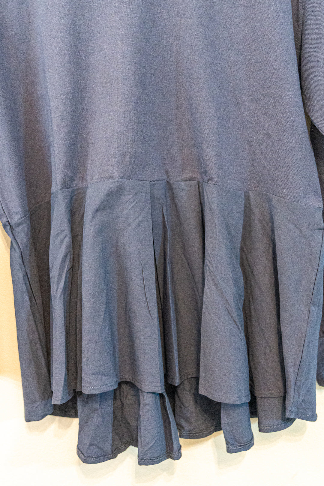 LILASIC SGCW5484 ブルー