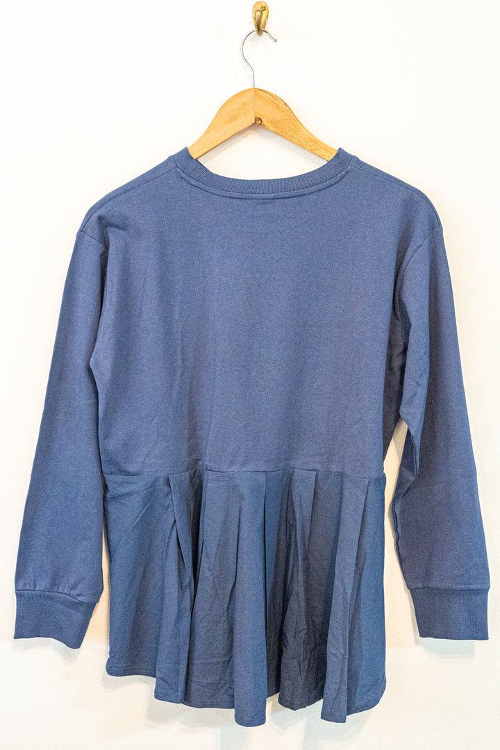 LILASIC SGCW5484 ブルー