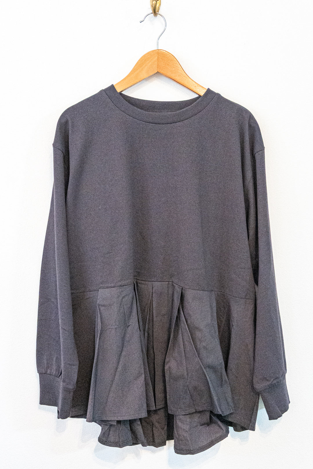 LILASIC SGCW5484 ブラック