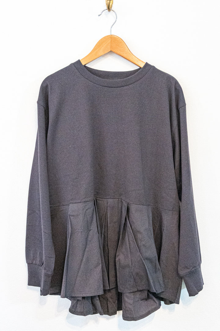 LILASIC SGCW5484 ブラック