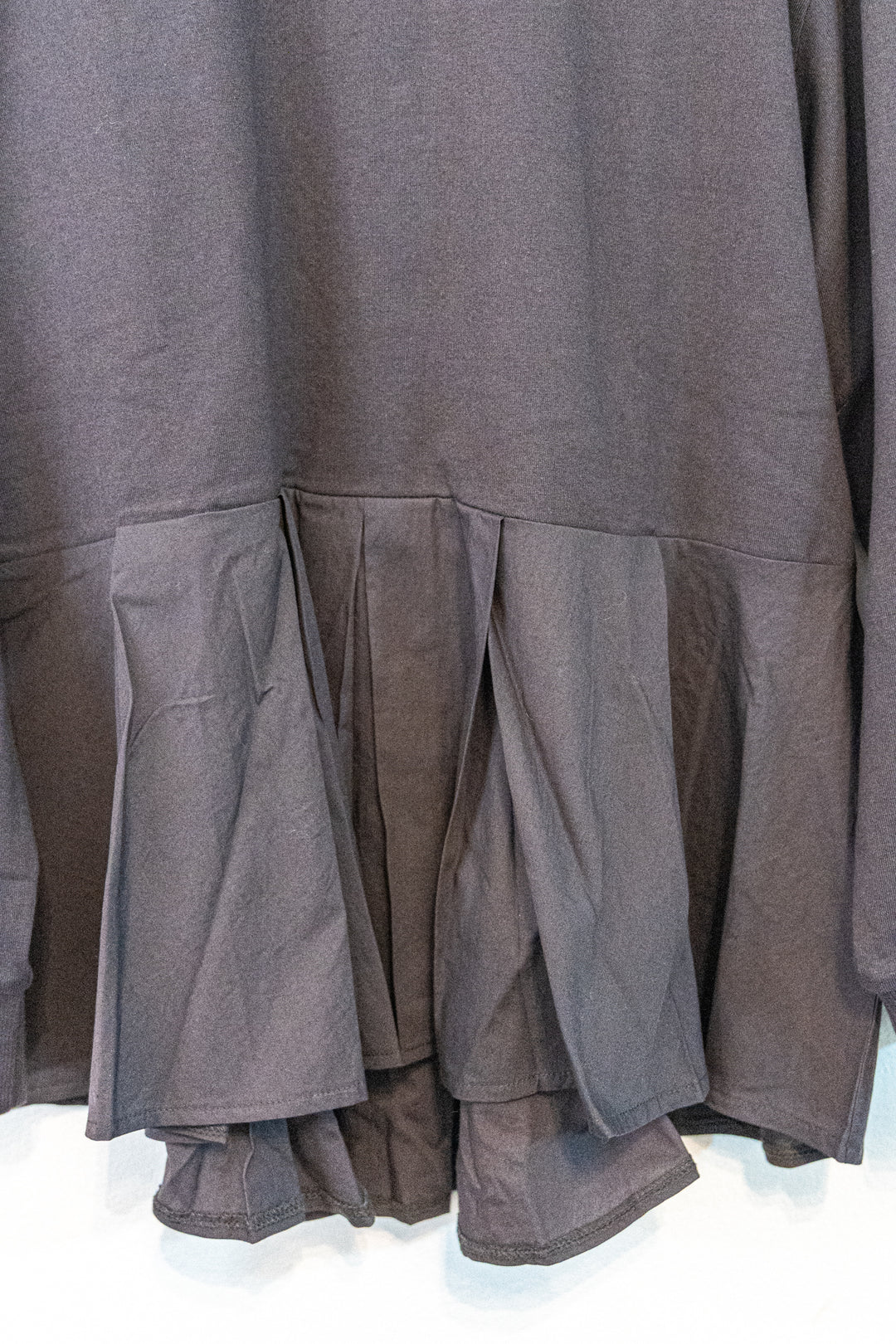 LILASIC SGCW5484 ブラック