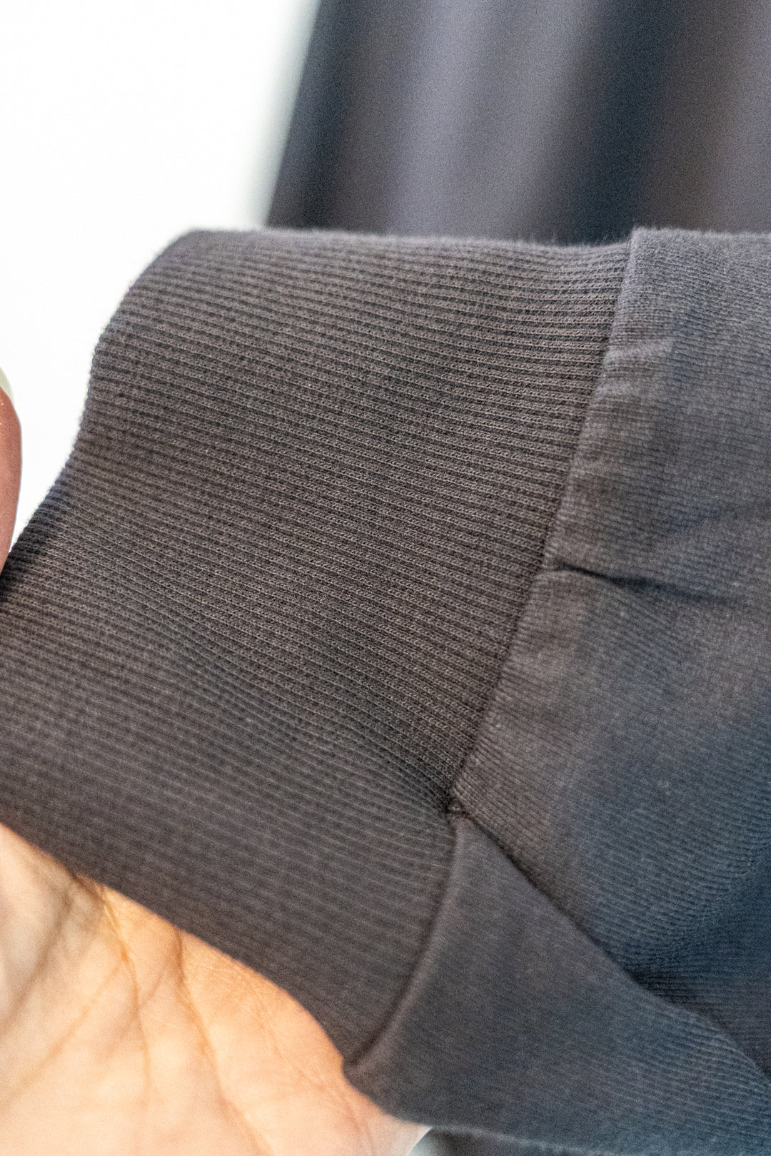 LILASIC SGCW5484 ブラック