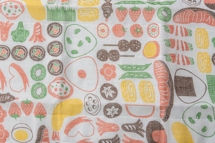 中川政七商店 かや織ふきん お弁当