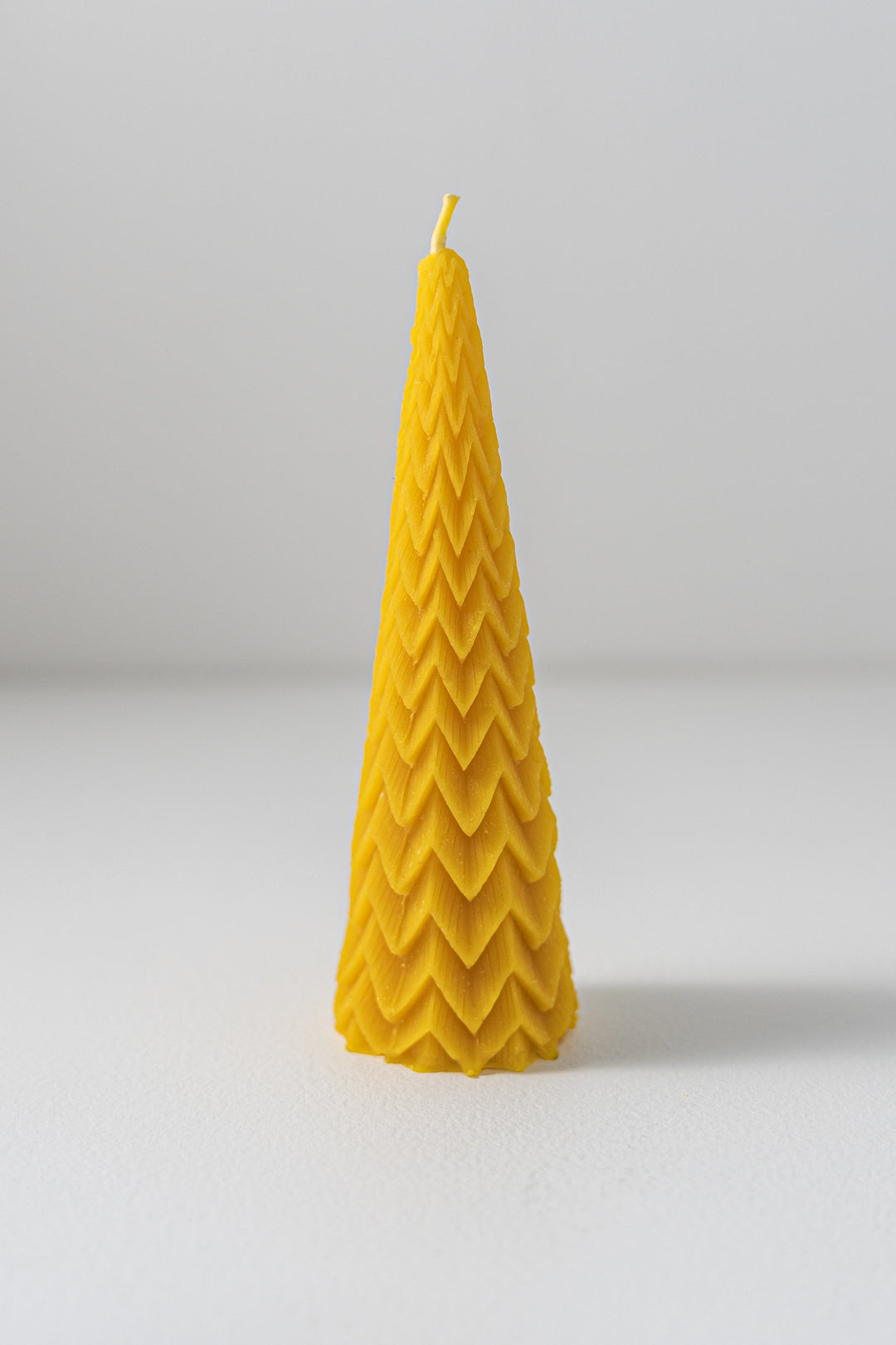 lampo 蜜蝋キャンドル ツリー