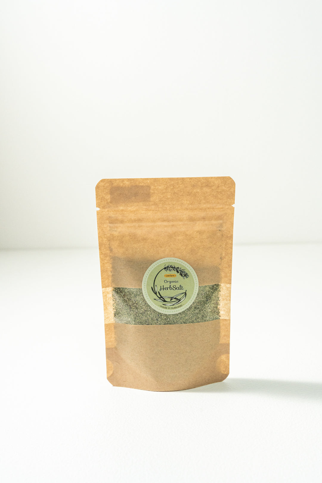 Lienfarm オーガニックハーブソルト