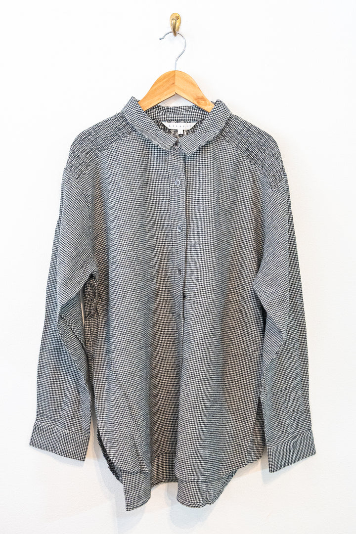 LILASIC SIMD5565 ブラック L