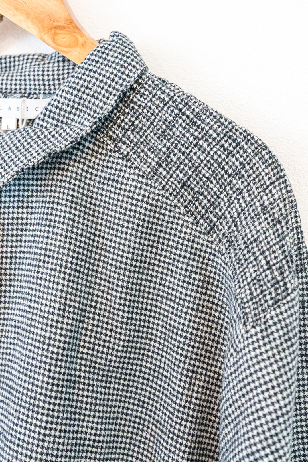 LILASIC SIMD5565 ブラック L