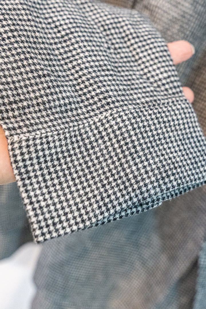 LILASIC SIMD5565 ブラック L