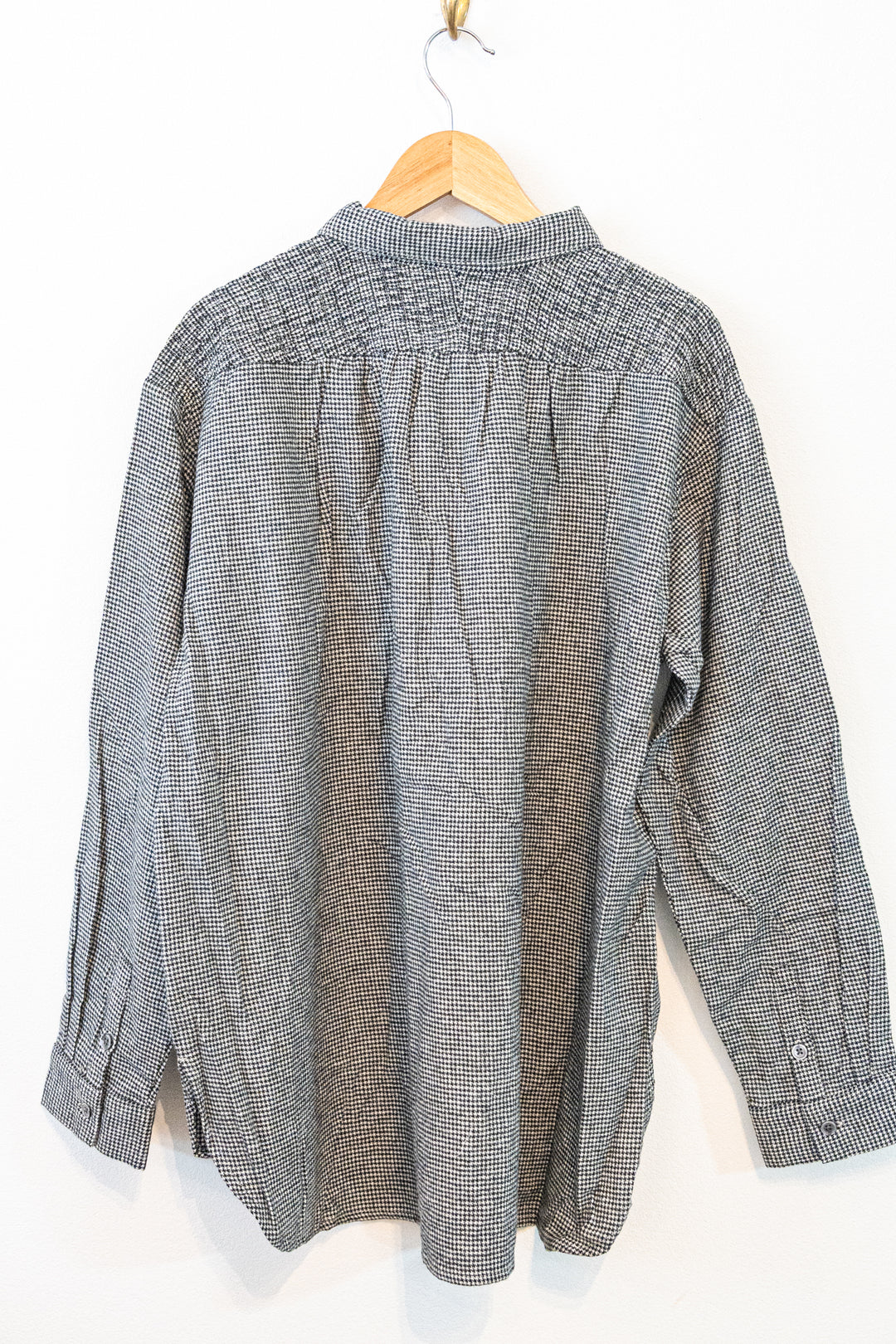 LILASIC SIMD5565 ブラック L