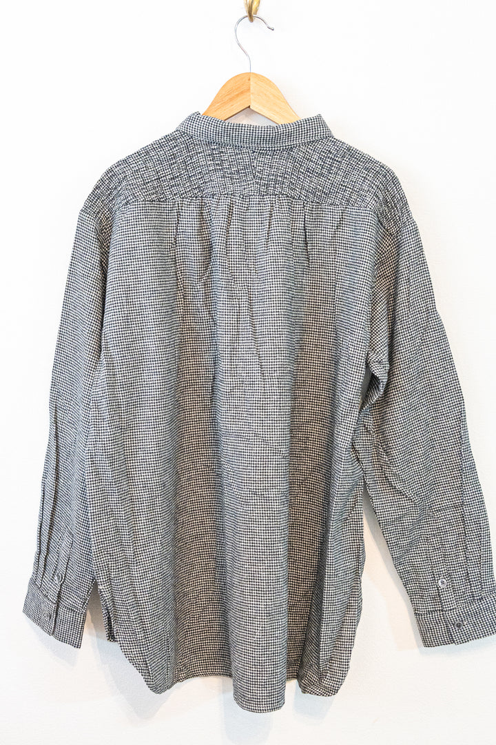 LILASIC SIMD5565 ブラック L