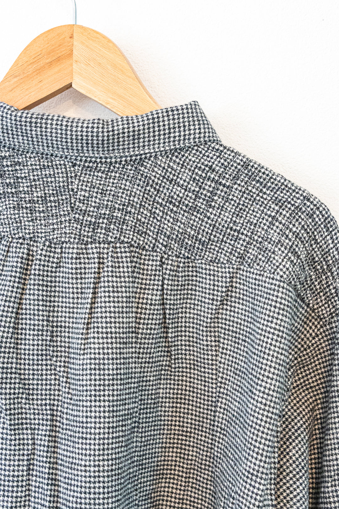 LILASIC SIMD5565 ブラック L