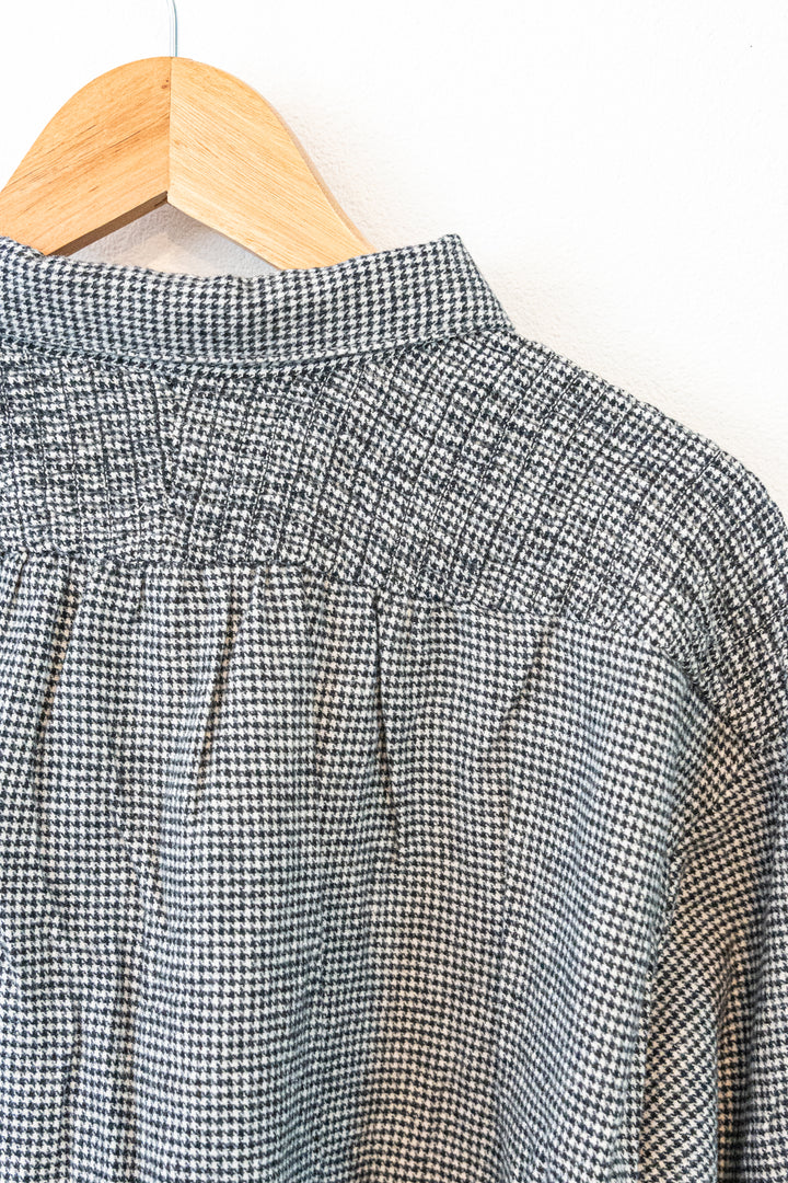 LILASIC SIMD5565 ブラック L