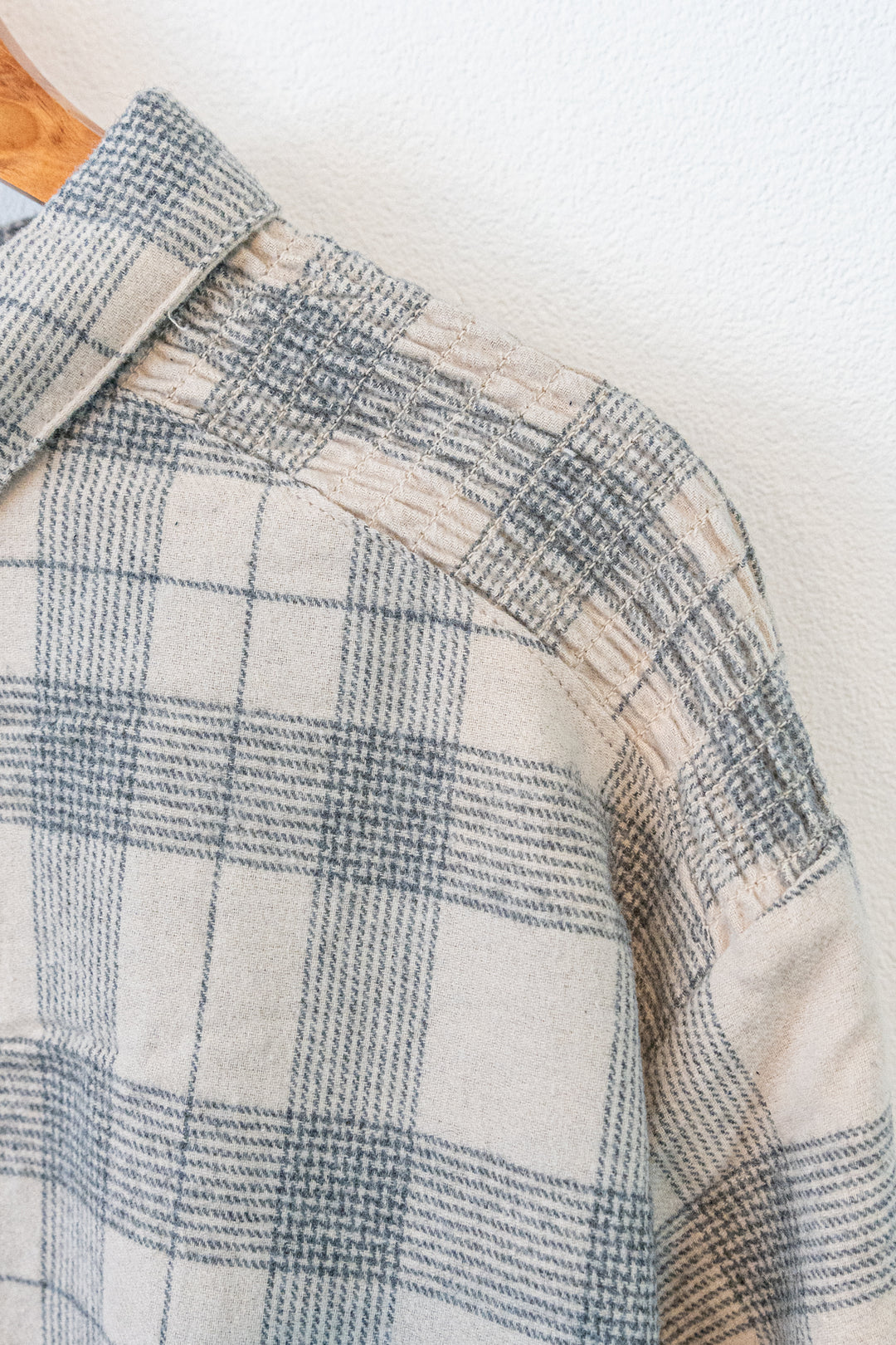 LILASIC SIMD5565 ベージュ L