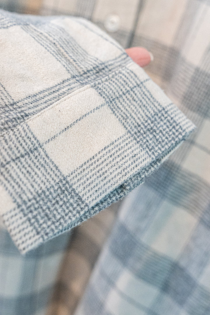 LILASIC SIMD5565 ベージュ L