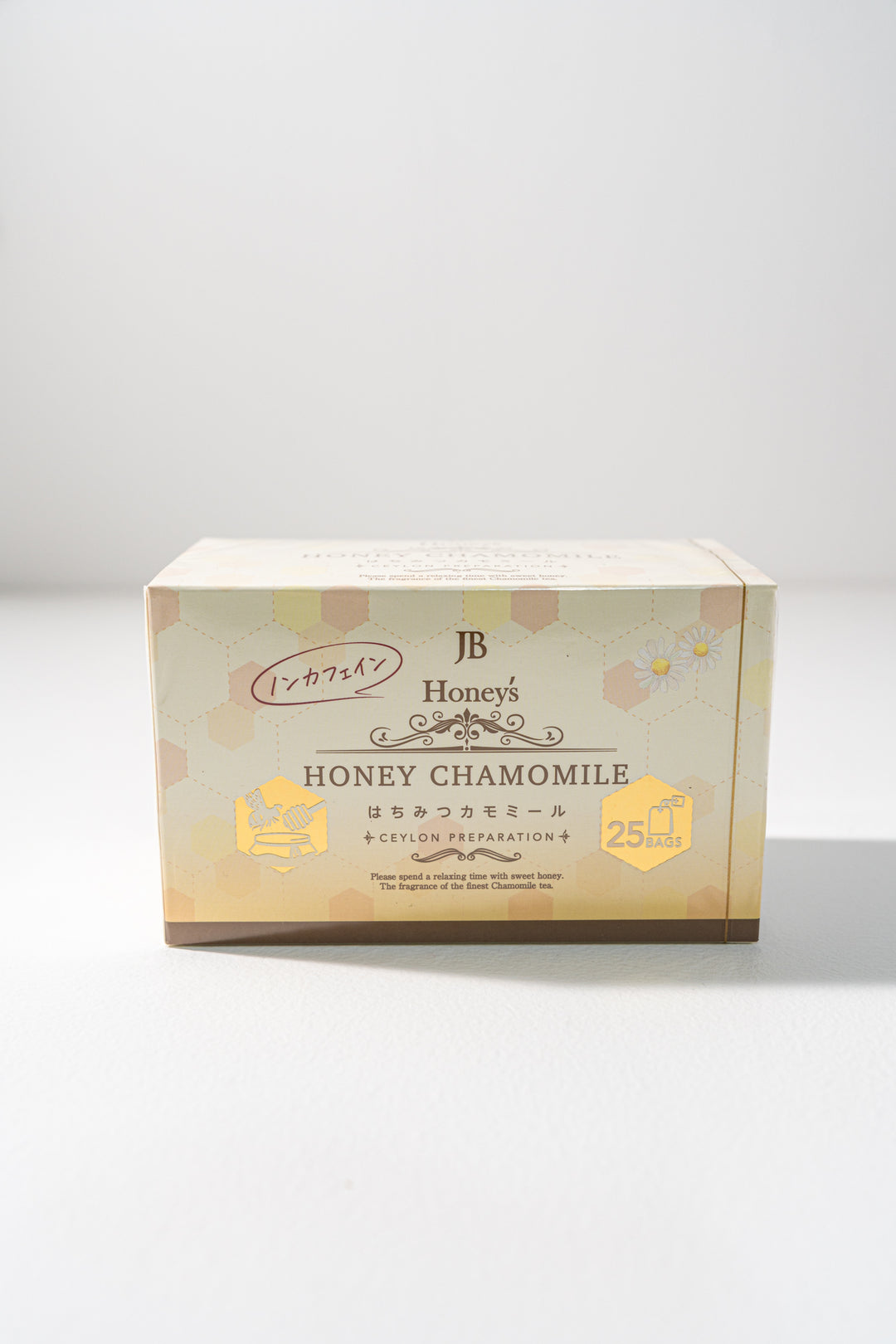 はちみつカモミール