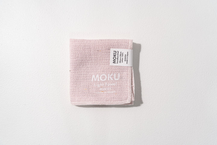 KONTEX コンテックス MOKU タオルハンカチ