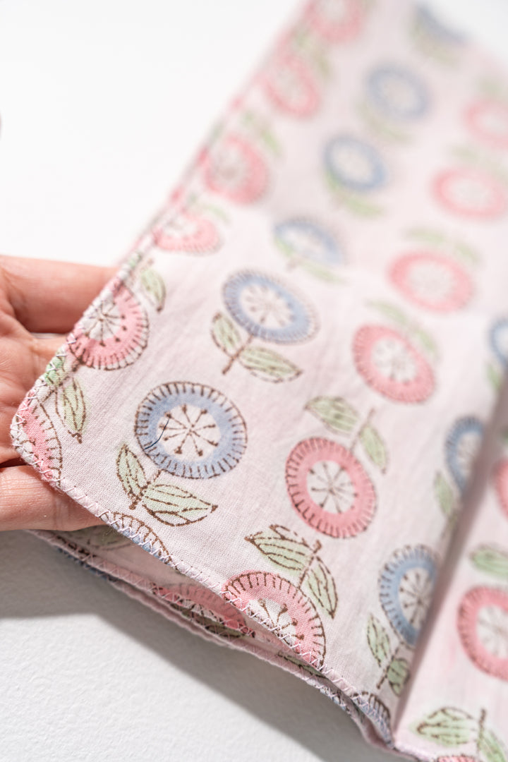 admi ハンカチ Morning