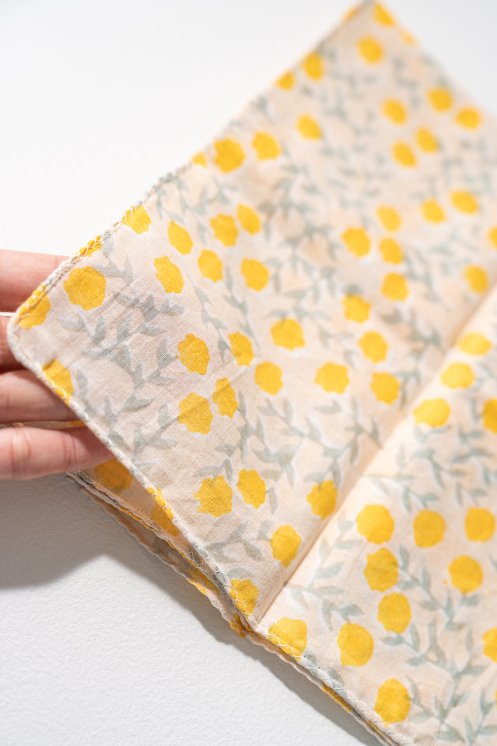 admi ハンカチ Diary