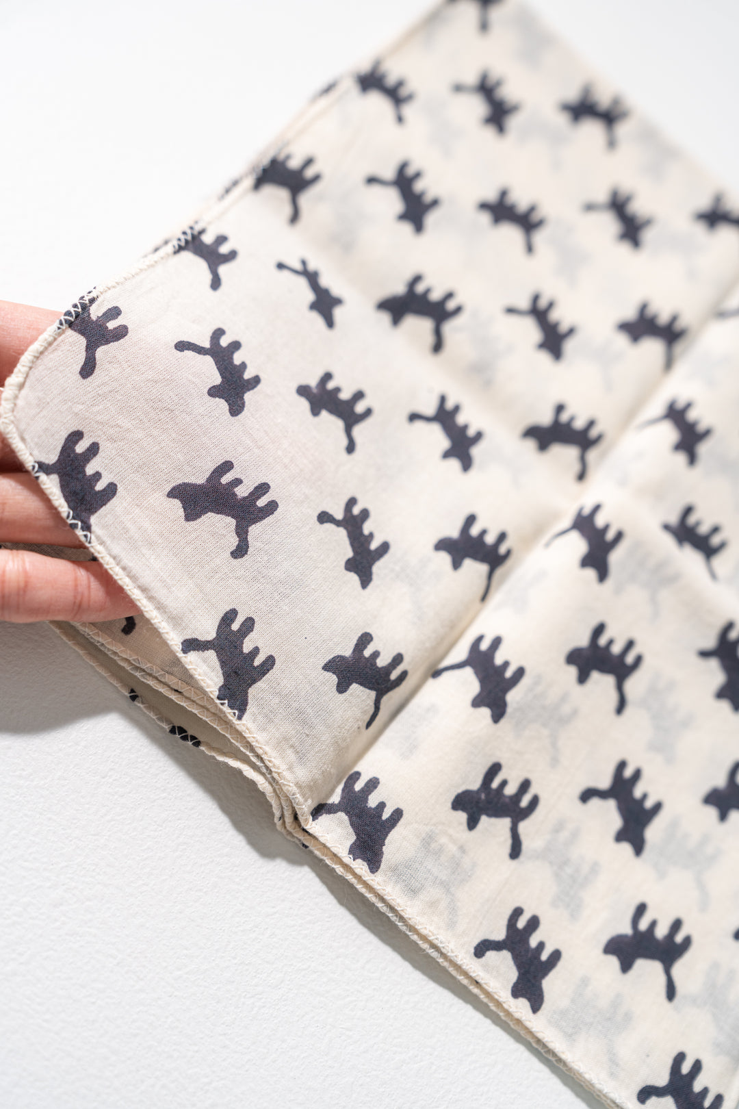 admi ハンカチ Tama