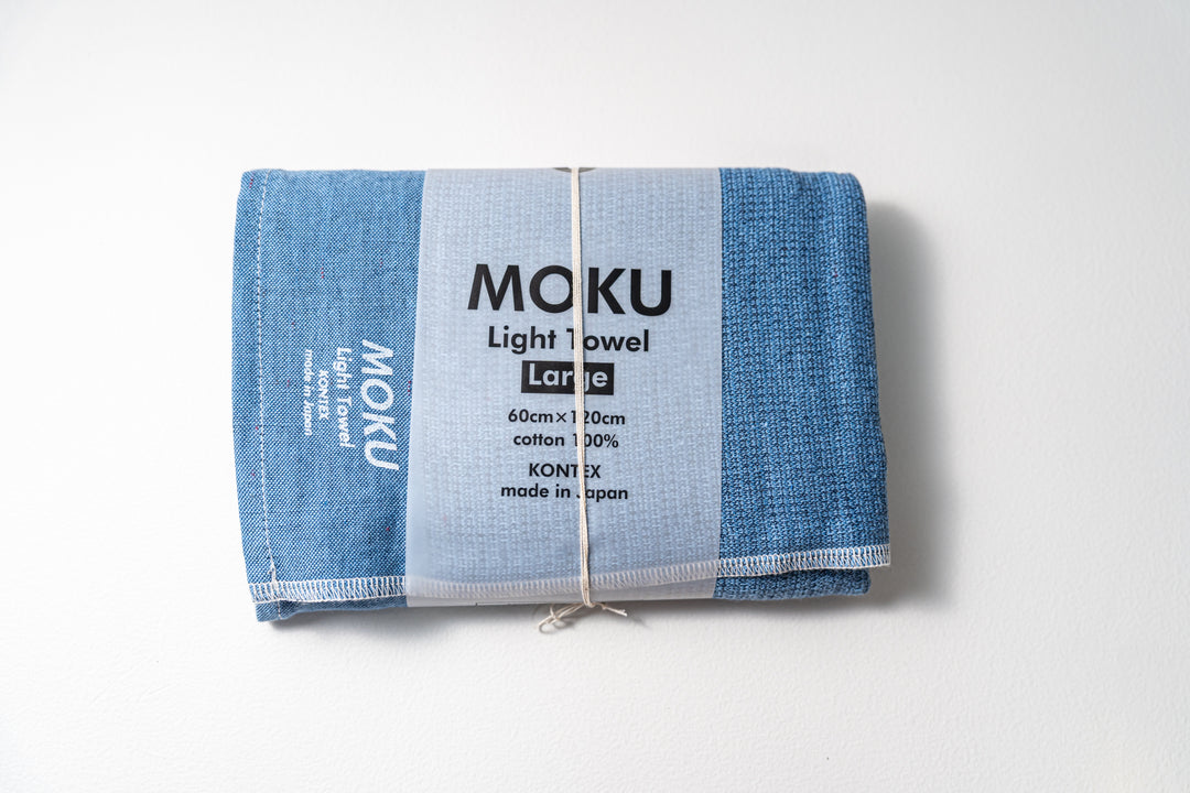 コンテックス MOKU Lサイズ