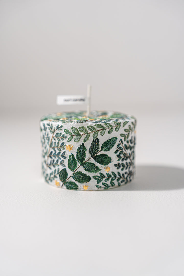 15.nuri candle holy