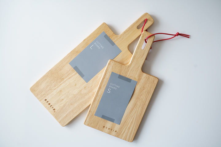 AQUARE CUTTING BOARD カッティングボード