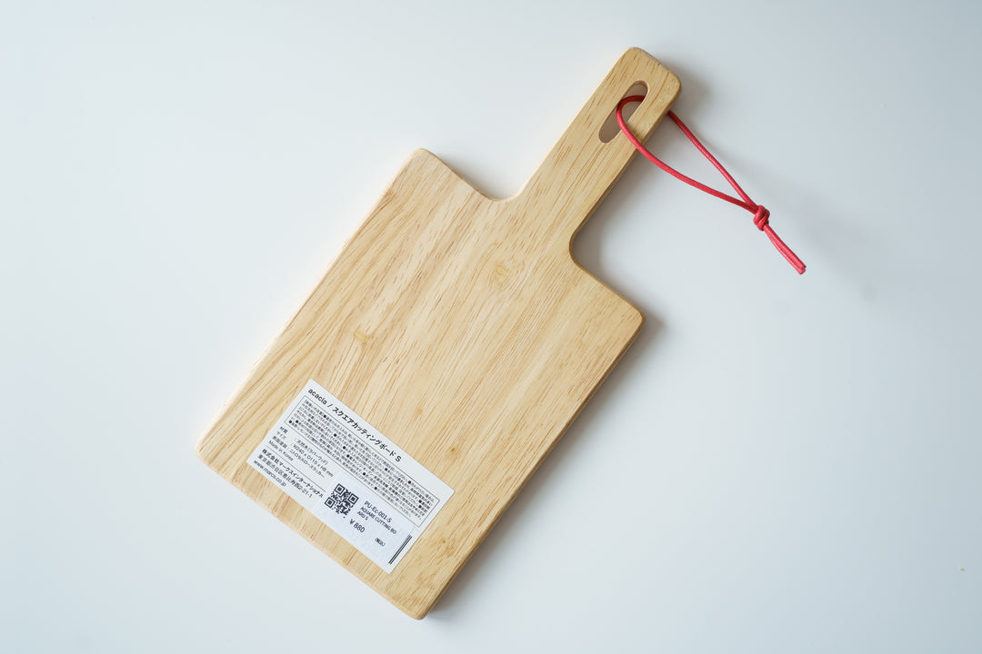 AQUARE CUTTING BOARD カッティングボード